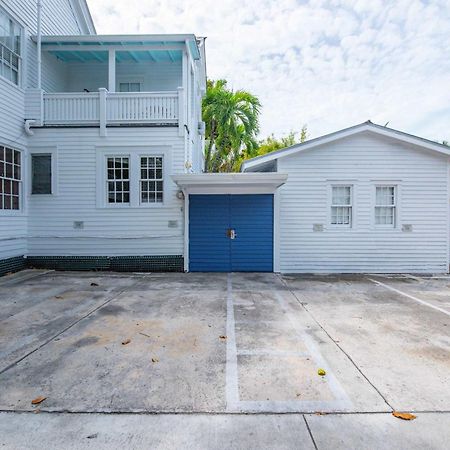 Sweet Caroline Villa Key West Exterior photo