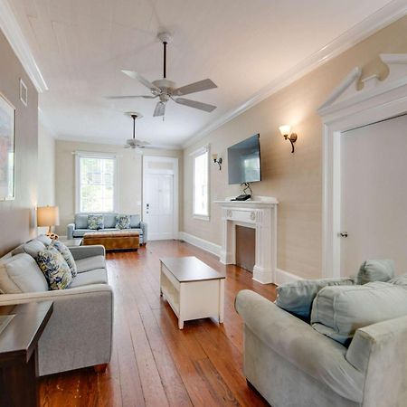 Sweet Caroline Villa Key West Exterior photo
