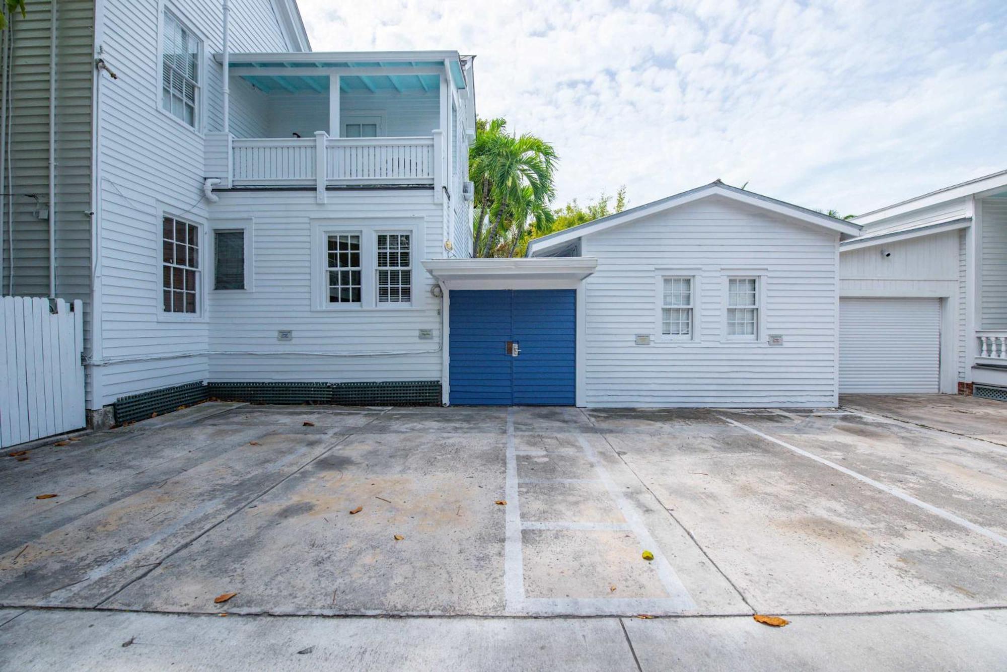 Sweet Caroline Villa Key West Exterior photo