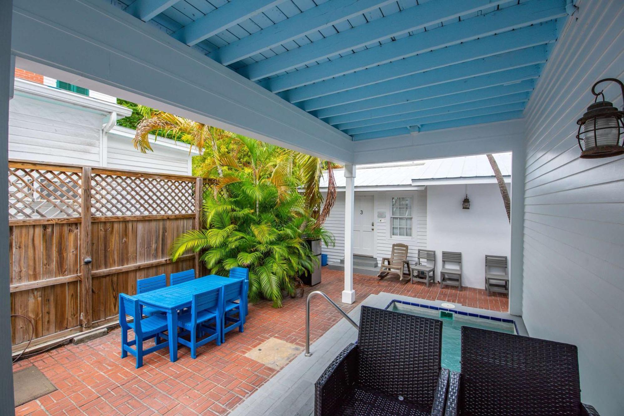 Sweet Caroline Villa Key West Exterior photo