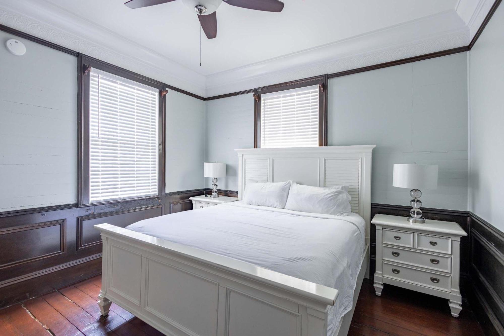 Sweet Caroline Villa Key West Exterior photo