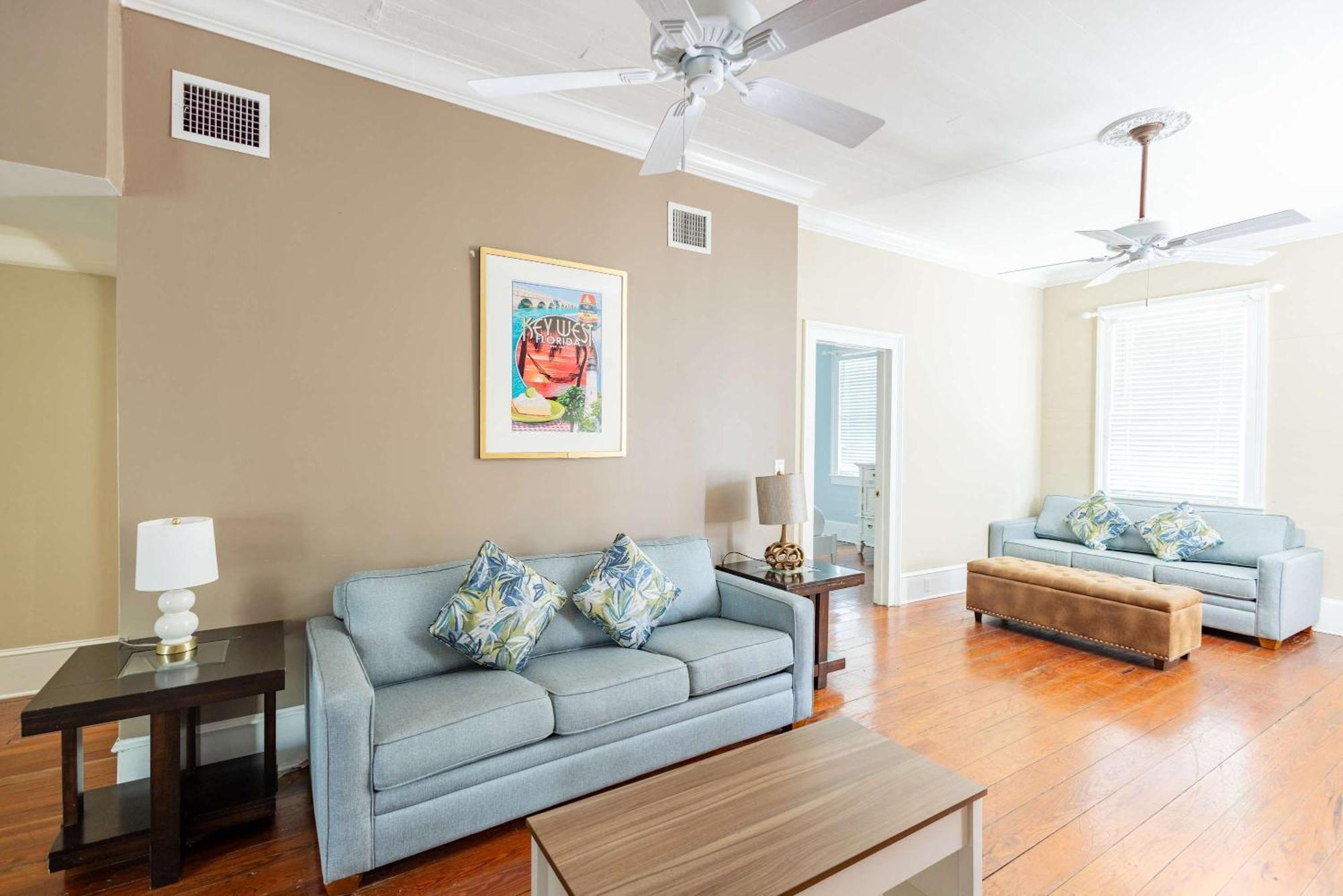 Sweet Caroline Villa Key West Exterior photo