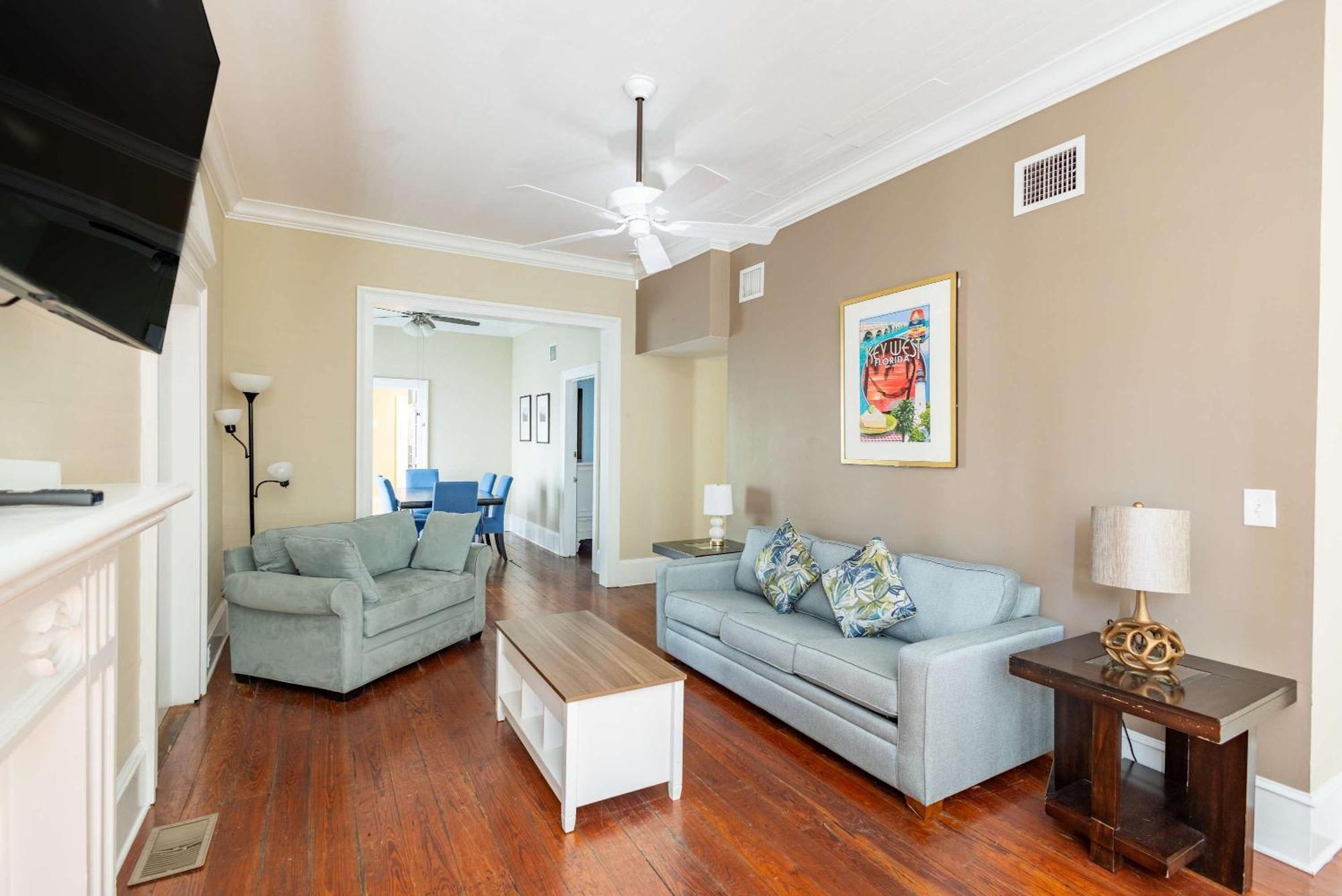 Sweet Caroline Villa Key West Exterior photo