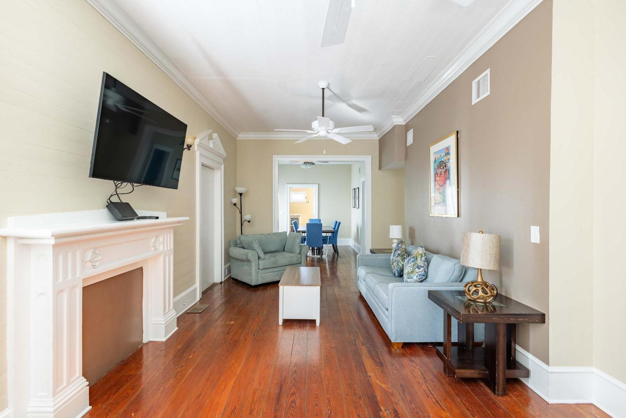Sweet Caroline Villa Key West Exterior photo