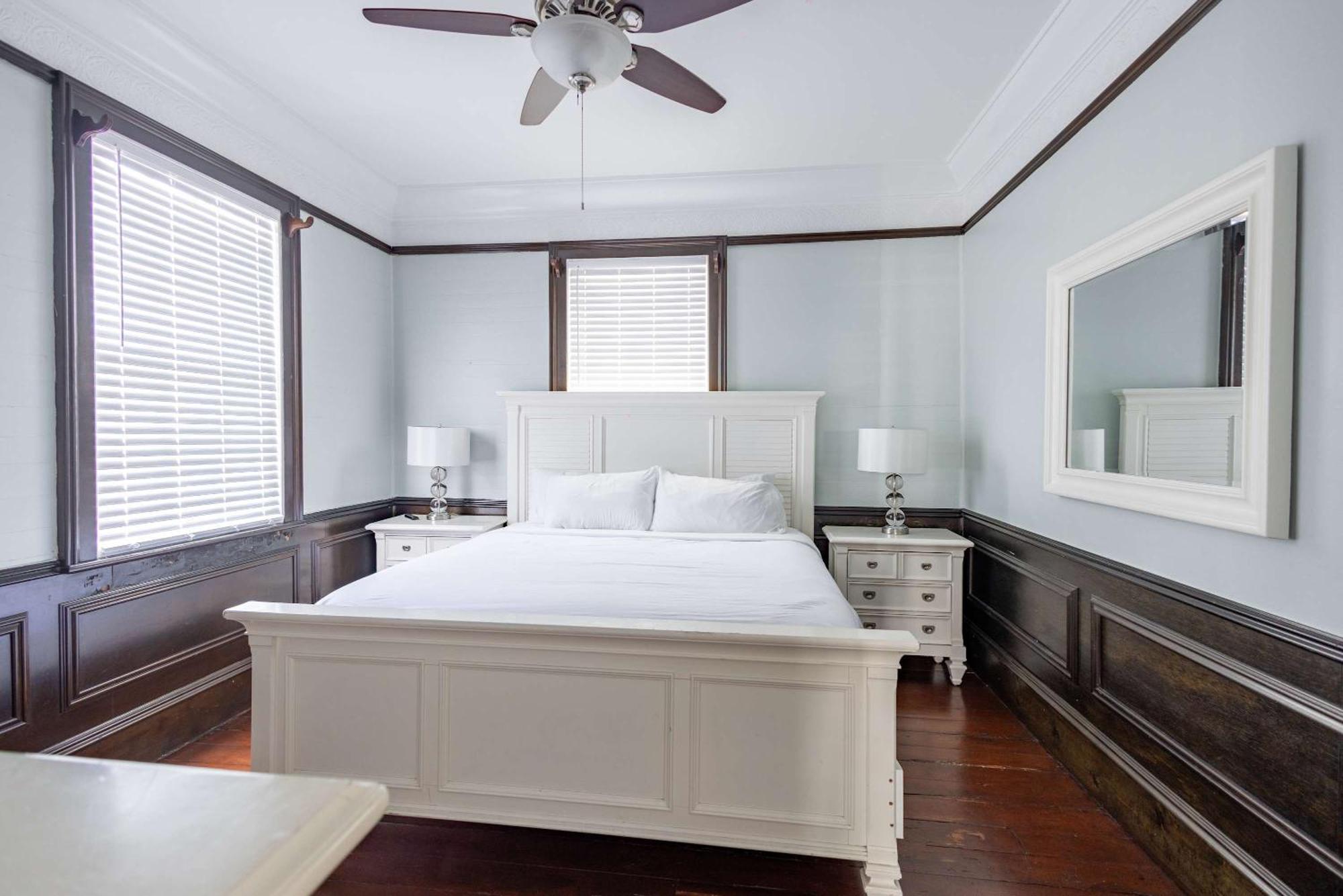 Sweet Caroline Villa Key West Exterior photo