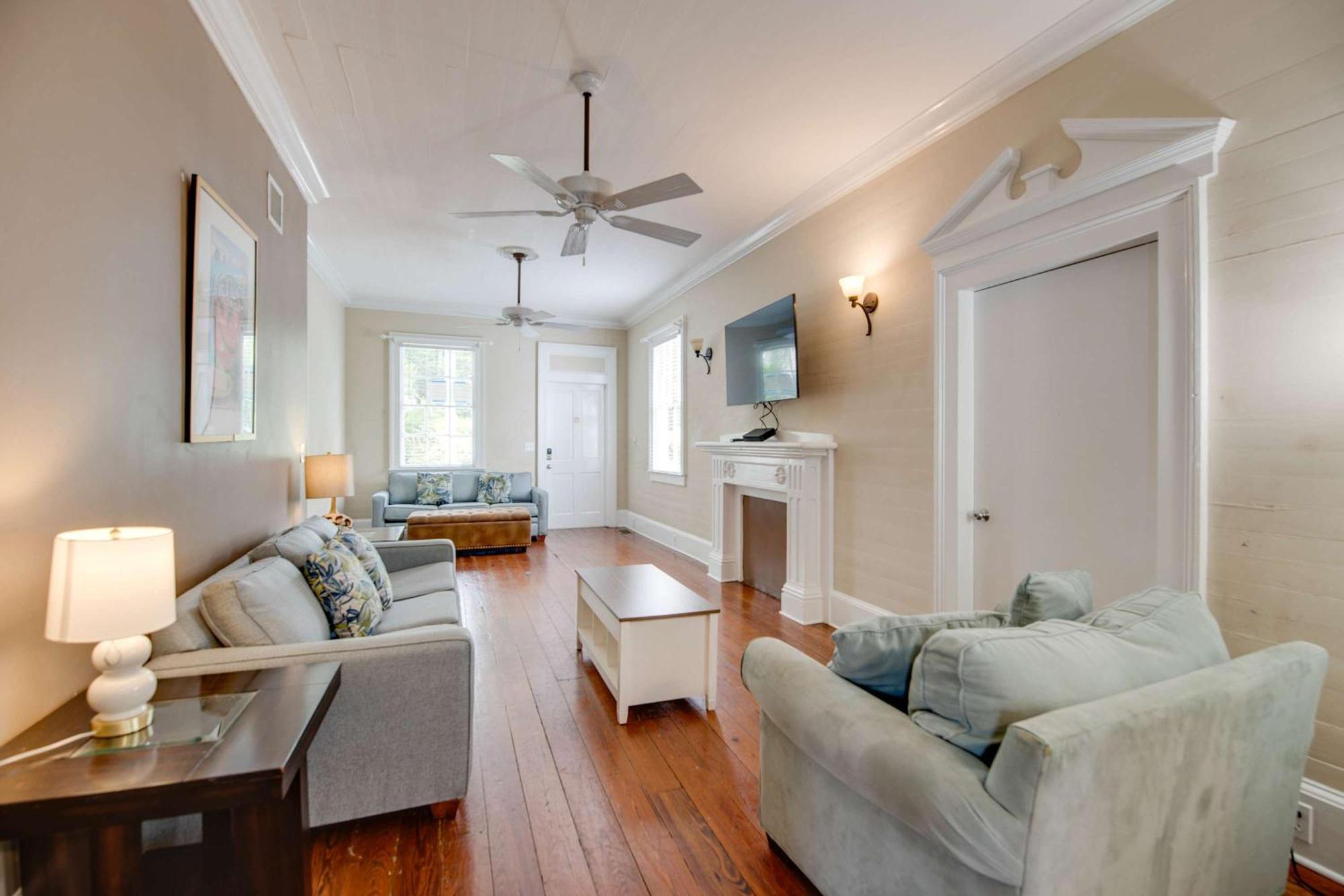 Sweet Caroline Villa Key West Exterior photo