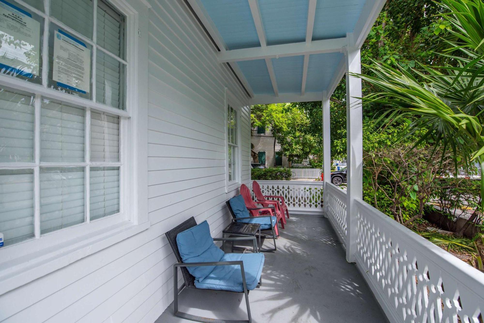 Sweet Caroline Villa Key West Exterior photo